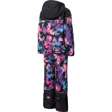 Ripzone Junior Girls' Caledon Insulated Snowsuit