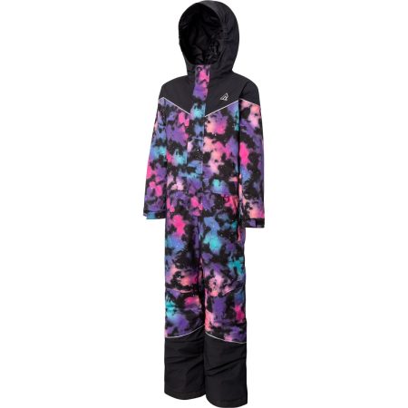 Ripzone Junior Girls' Caledon Insulated Snowsuit