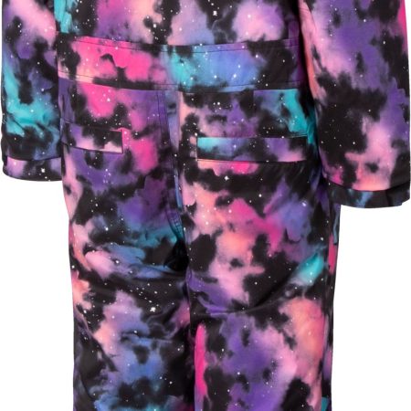 Ripzone Junior Girls' Caledon Insulated Snowsuit