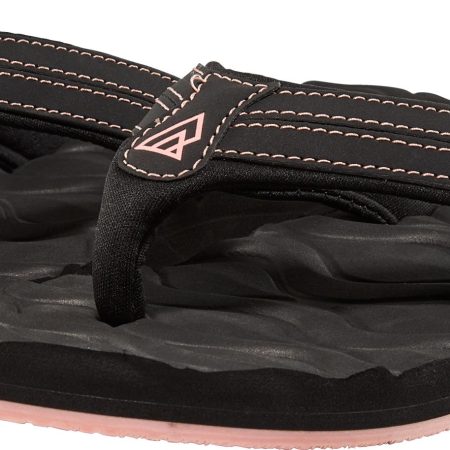 Ripzone Women's Cushy Flip Sandals