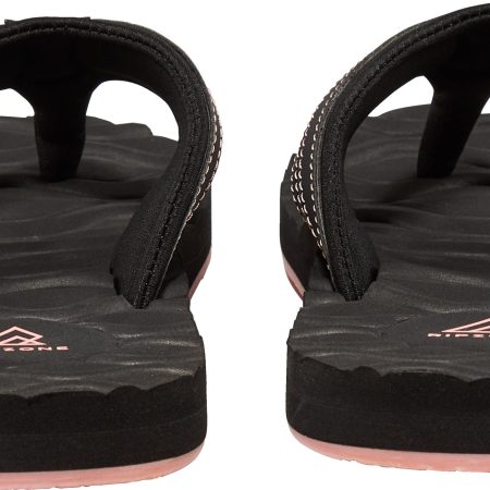 Ripzone Women's Cushy Flip Sandals