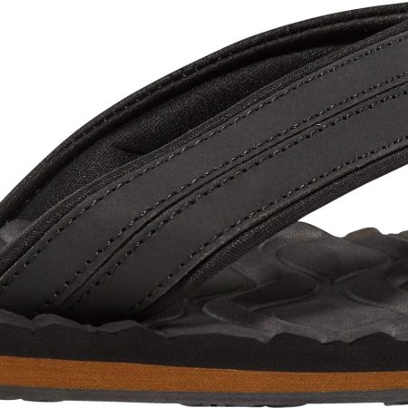 Ripzone Men's Cushy Flip Sandals