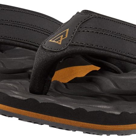 Ripzone Men's Cushy Flip Sandals