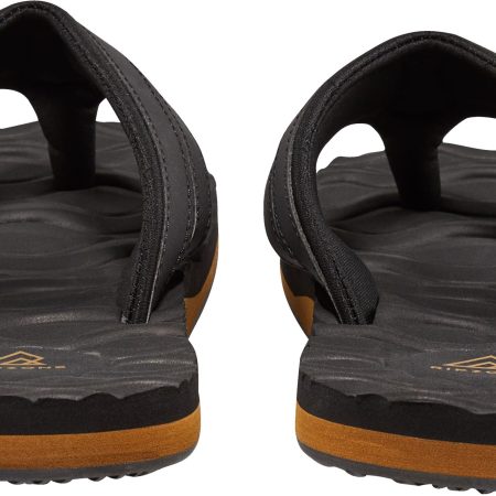 Ripzone Men's Cushy Flip Sandals