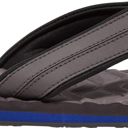 Ripzone Men's Cushy Flip Sandals