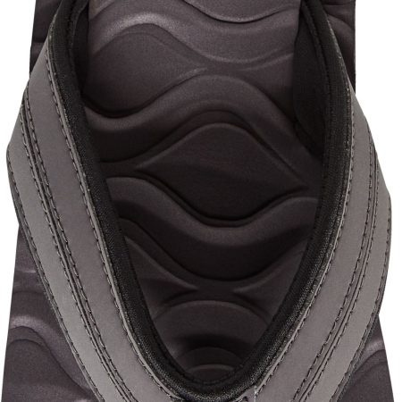 Ripzone Men's Cushy Flip Sandals