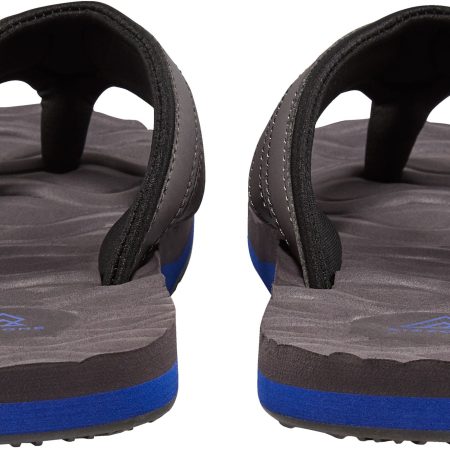 Ripzone Men's Cushy Flip Sandals