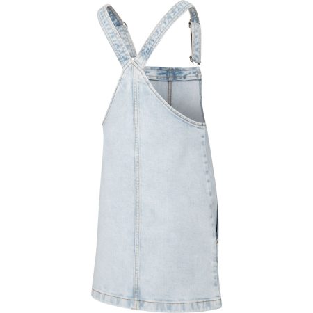 Ripzone Girls' Della Overall Dress