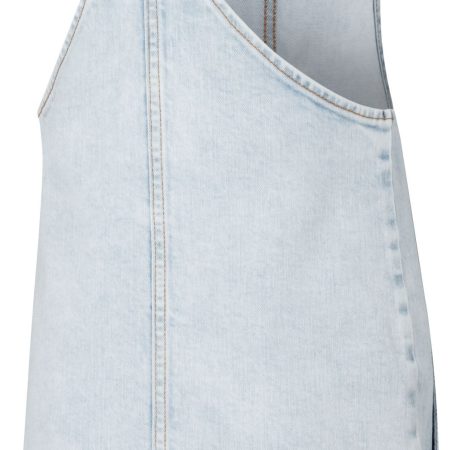 Ripzone Girls' Della Overall Dress