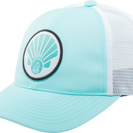 Ripzone Girls' 30Th Connaught Trucker Hat