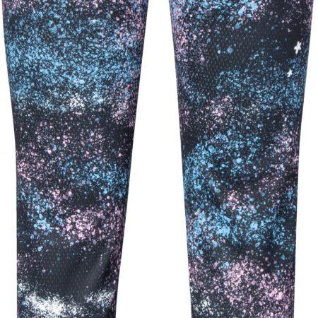 Ripzone Girls' Baselayer Print Bottom