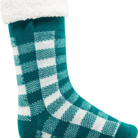 Ripzone Girls' Cozy Socks