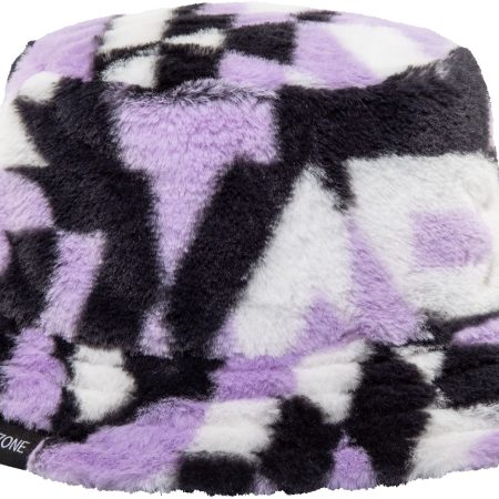 Ripzone Girls' Plush Bucket Hat