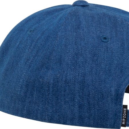 Ripzone Girls' Selene Denim Cap