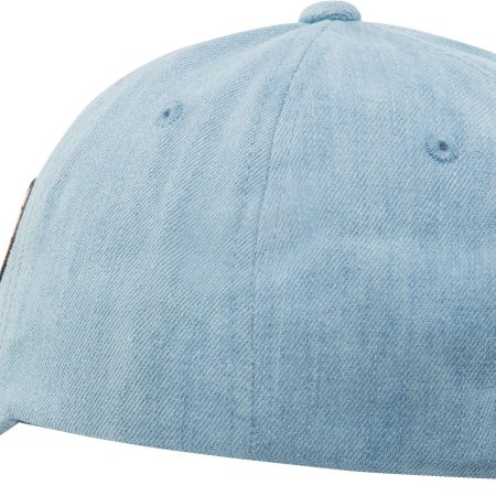 Ripzone Girls' Selene Denim Hat