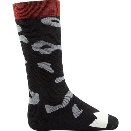 Ripzone Girls' Snow Socks - 2 Pack