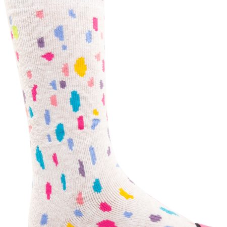 Ripzone Girls' Snow Sock - 2 Pack