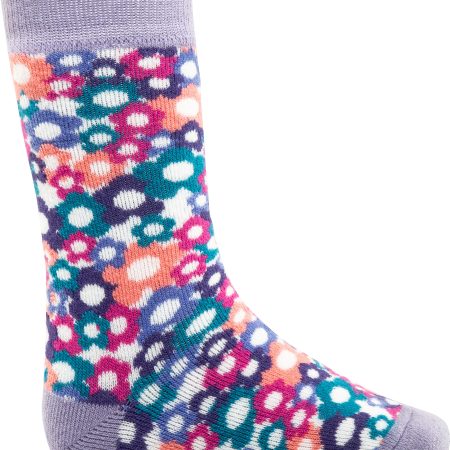 Ripzone Girls' Tmax 2 Layer Heat Socks