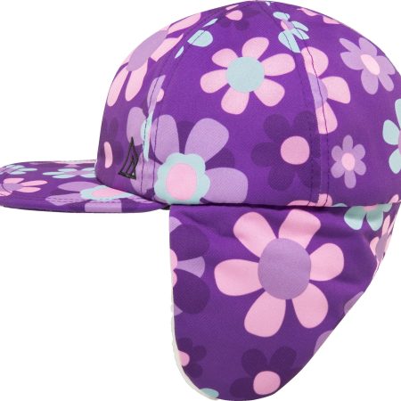 Ripzone Toddler Girls' Fern Win Cap