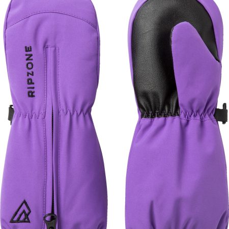 Ripzone Infant Girls' Outlook 2.0 Insulated Winter Mitts