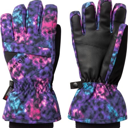 Ripzone Girls' Fjord 2.0 Insulated Gloves