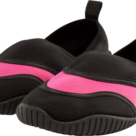 Ripzone Girls' Grade/Pre-School Cove Water Shoes