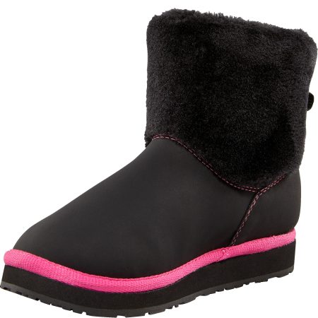 Ripzone Kids' Grade/Pre-School Lumi Insulated Fleece-Lined Non-Slip Winter Boots