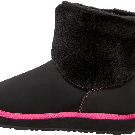 Ripzone Kids' Grade/Pre-School Lumi Insulated Fleece-Lined Non-Slip Winter Boots