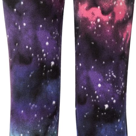 Ripzone Girls' Pow 2.0 Fleece Leggings