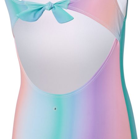 Ripzone Girls' SD Sinna One Piece Swimsuit