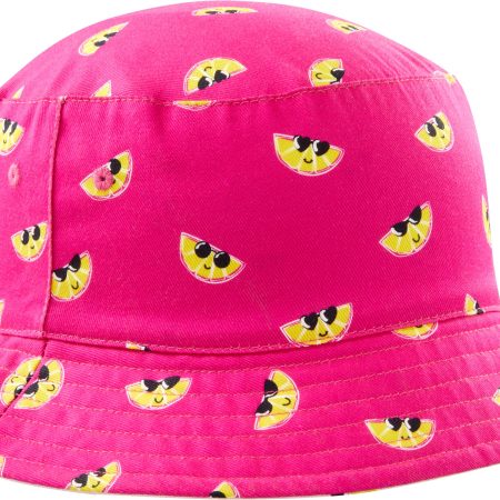 Ripzone Girls' Serenity Bucket Hat