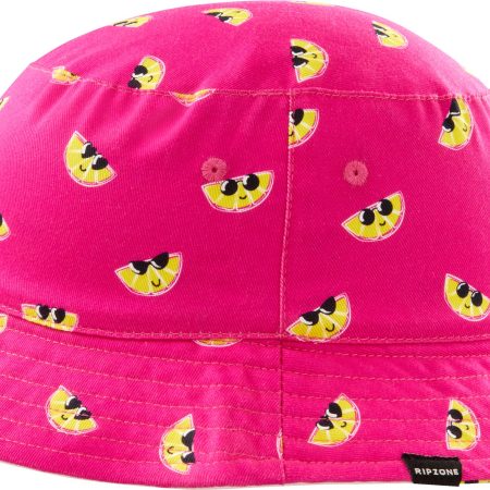 Ripzone Girls' Serenity Bucket Hat