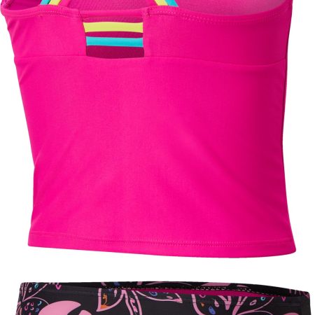 Ripzone Girls' SL Tankini Set