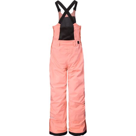 Ripzone Girls' Solar BIB Pants