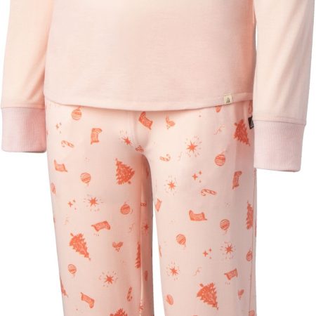 Ripzone Girls' Stay Cozy Loungewear Set