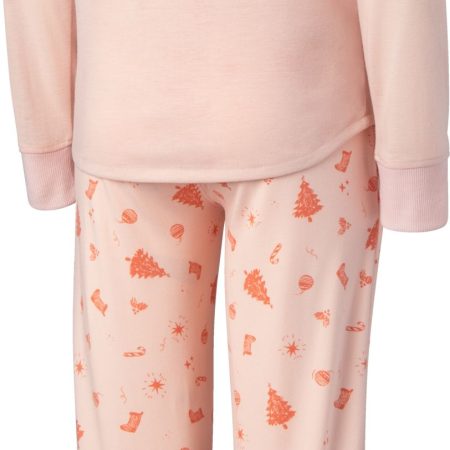 Ripzone Girls' Stay Cozy Loungewear Set