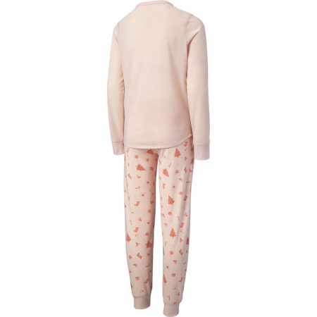 Ripzone Girls' Stay Cozy Loungewear Set