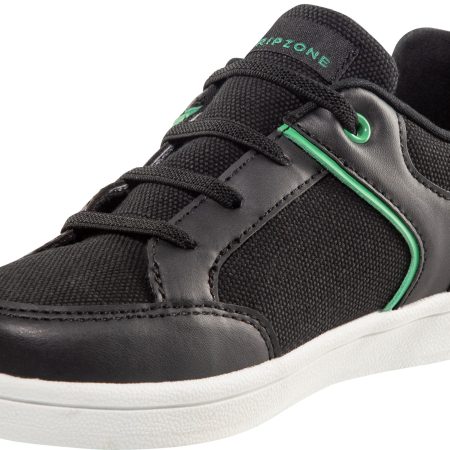 Ripzone Kids' Pre-School Huxley Low Cut Shoes