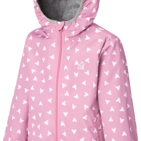 Ripzone Infant Girls' Oakland Windbreaker Jacket