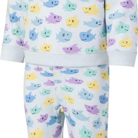 Ripzone Infant Boys' Smile More 2 Piece Set