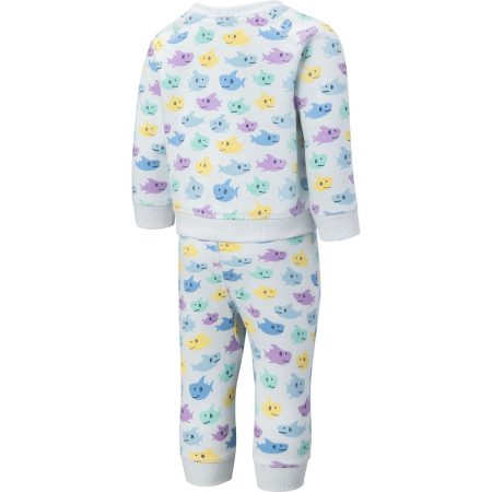 Ripzone Infant Boys' Smile More 2 Piece Set