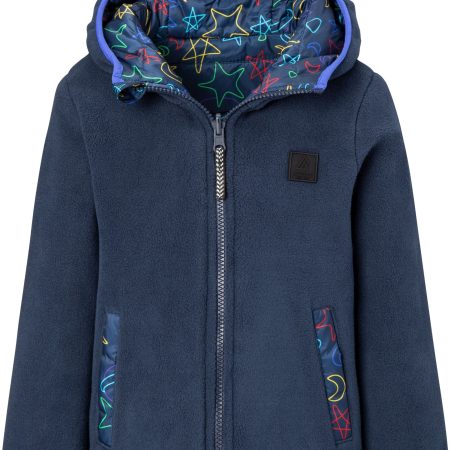 Ripzone Infant Boys' Reversible Jacket