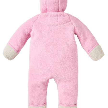 Ripzone Infant Girls' Windigo Fleece Bunting Suit