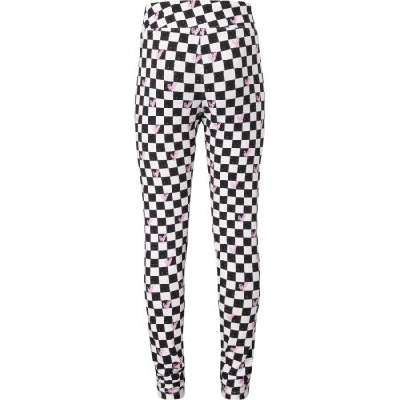 Ripzone Girls' Jaspen Printed Leggings