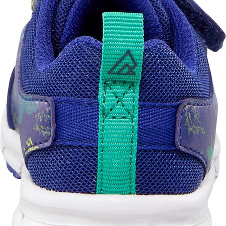 Ripzone Kids' Toddler Juni Velcro Sneakers