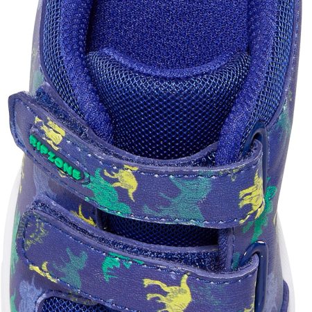 Ripzone Kids' Toddler Juni Velcro Sneakers