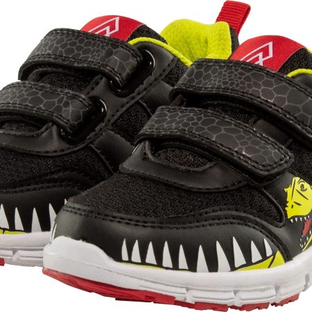 Ripzone Toddler Kids' Juni Dino Shoes