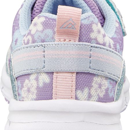 Ripzone Kids' Toddler Juni Velcro Sneakers