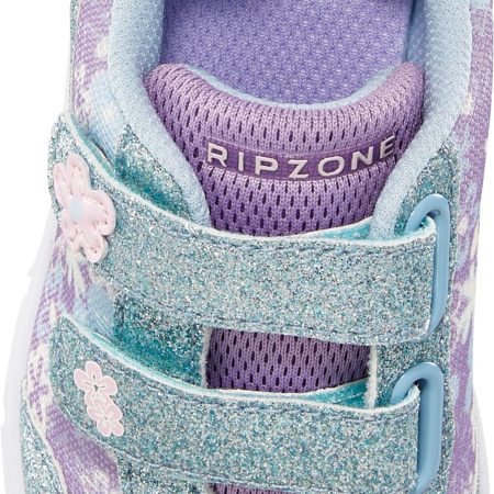 Ripzone Kids' Toddler Juni Velcro Sneakers