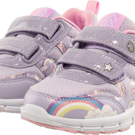 Ripzone Toddler Girls' Juni Unicorn Shoes